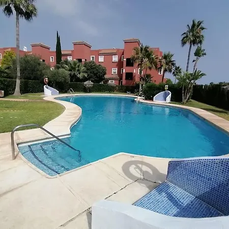 Piso Naturista En Parque Vera 3