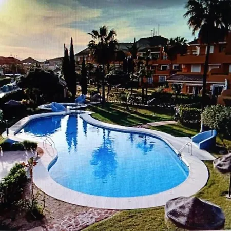 Apartment Piso Naturista En Parque Vera 3 *
