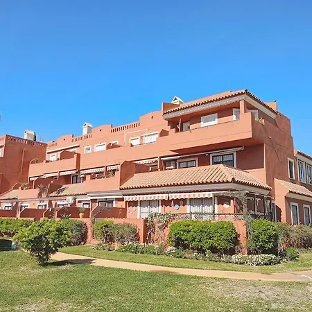 Piso Naturista En Parque Vera 3 Apartment *